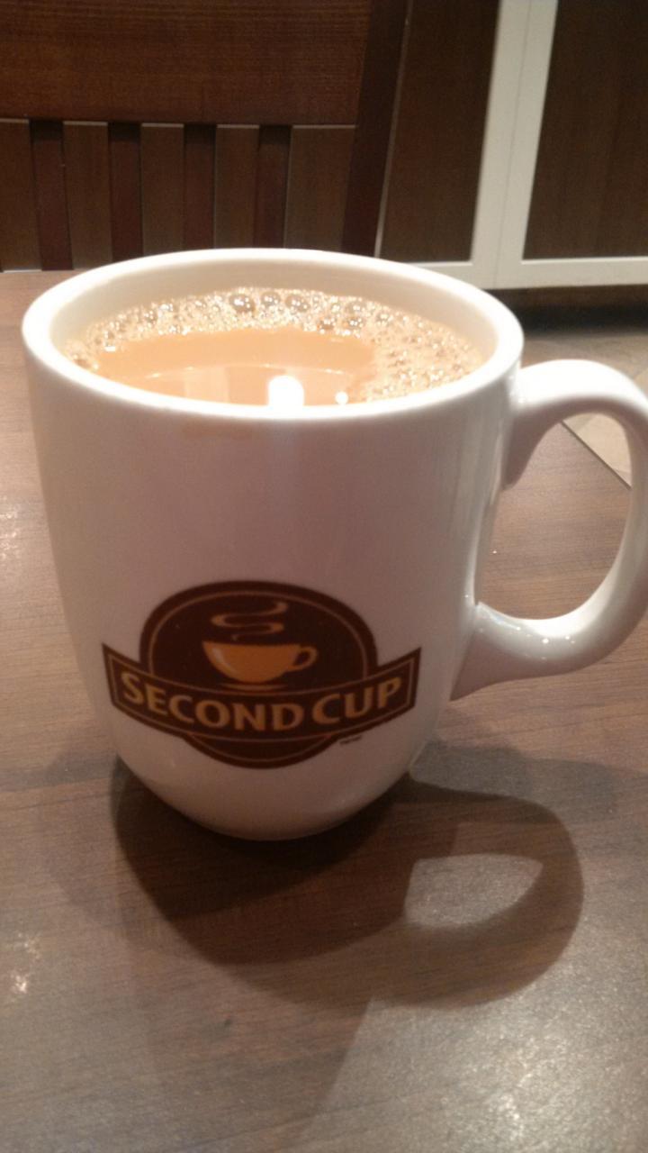 Second Cup