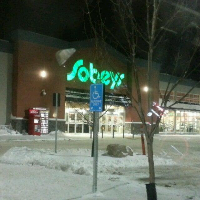 Sobeys