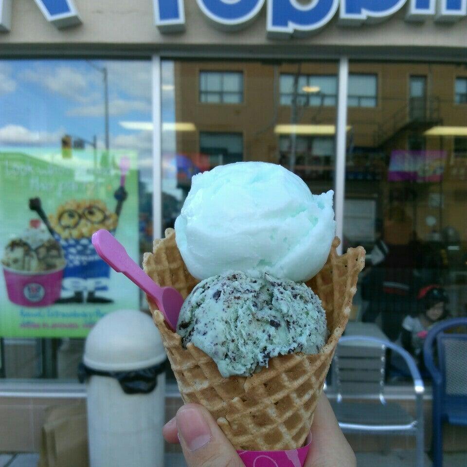 Baskin-Robbins