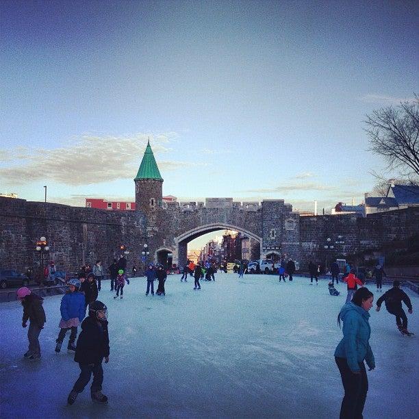 Place d'Youville