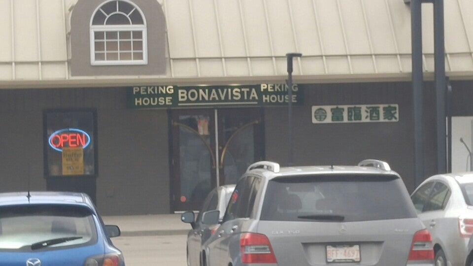 Bonavista Peking House