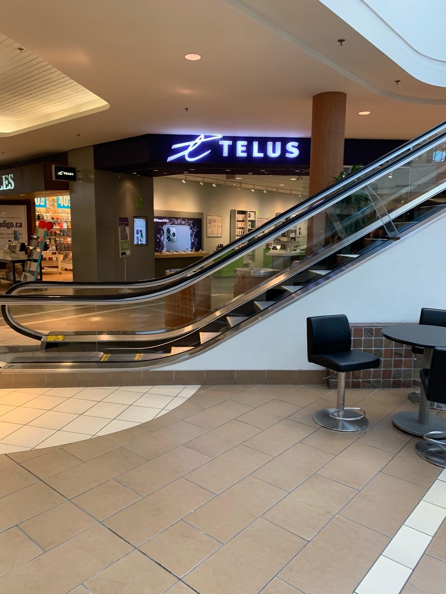 TELUS