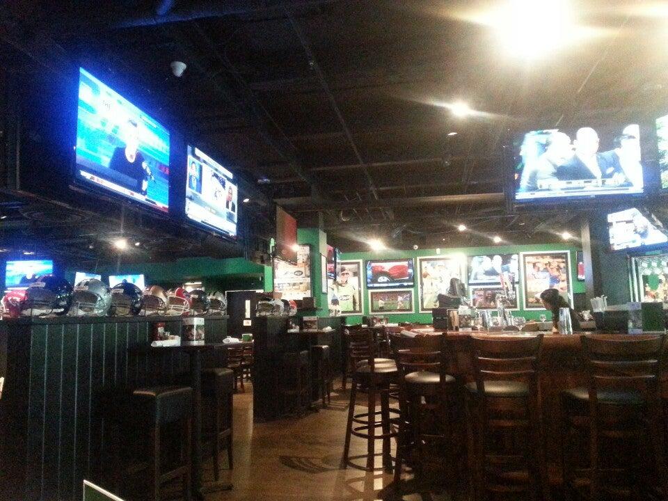 Duffy's Sports Grill