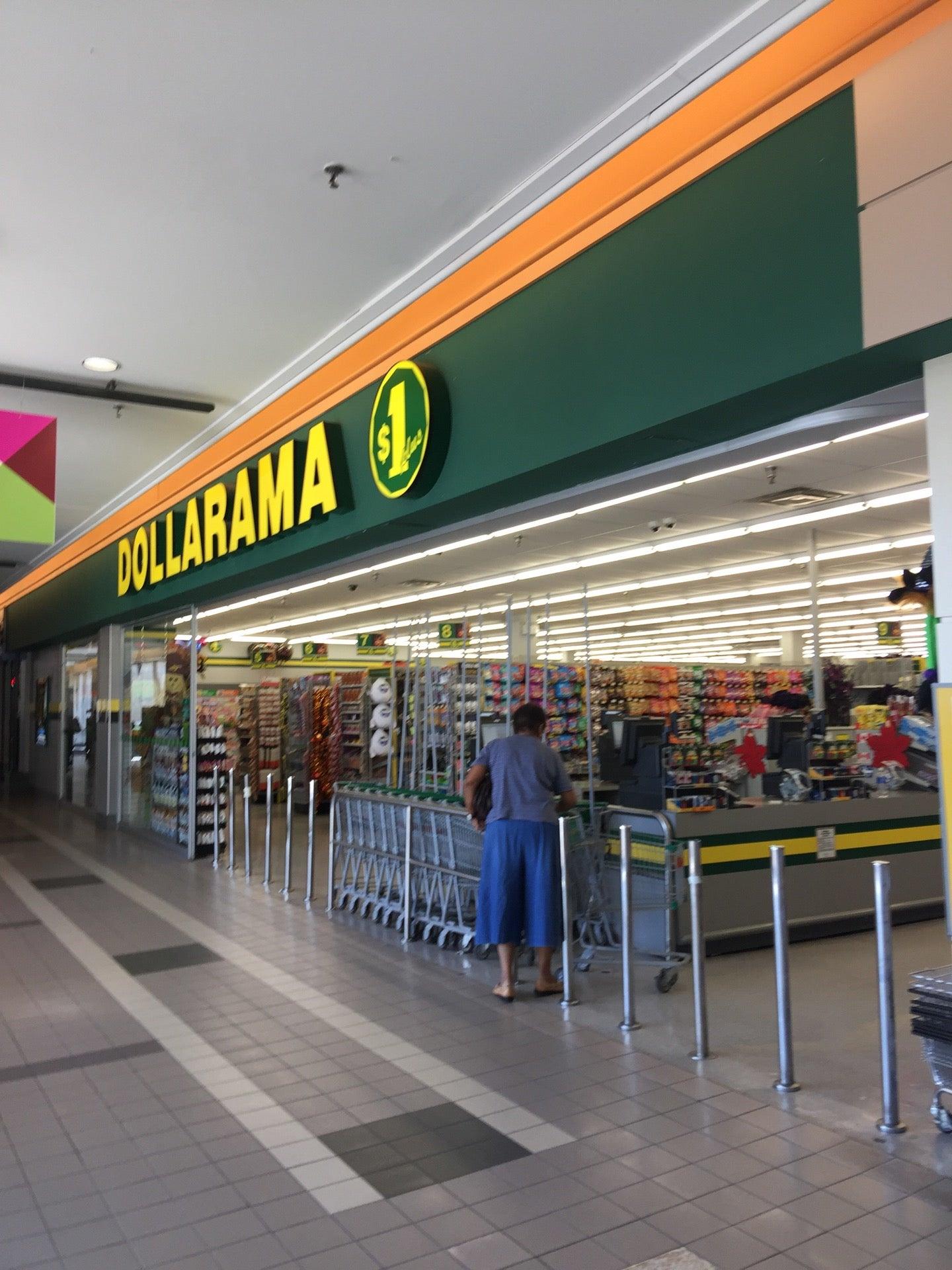 Dollarama