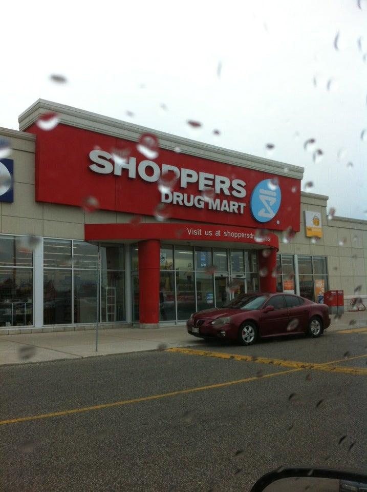 Shoppers Drug Mart