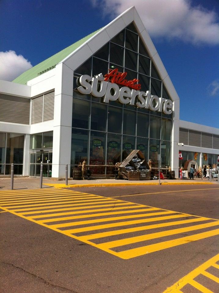 Atlantic Superstore