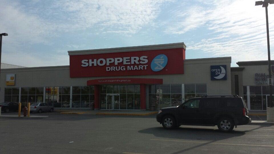 Beauty Boutique By Shoppers Drug Mart