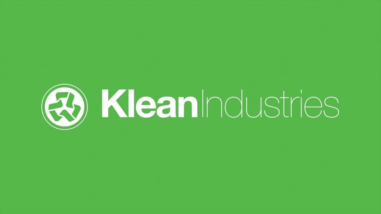 Klean Industries Inc