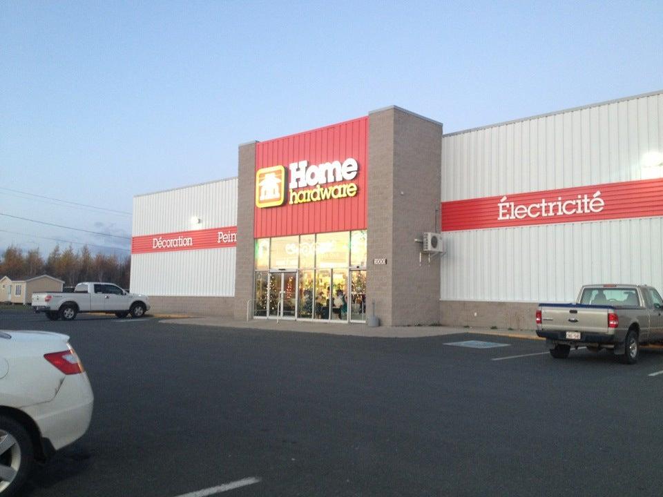 Tracadie Home Hardware