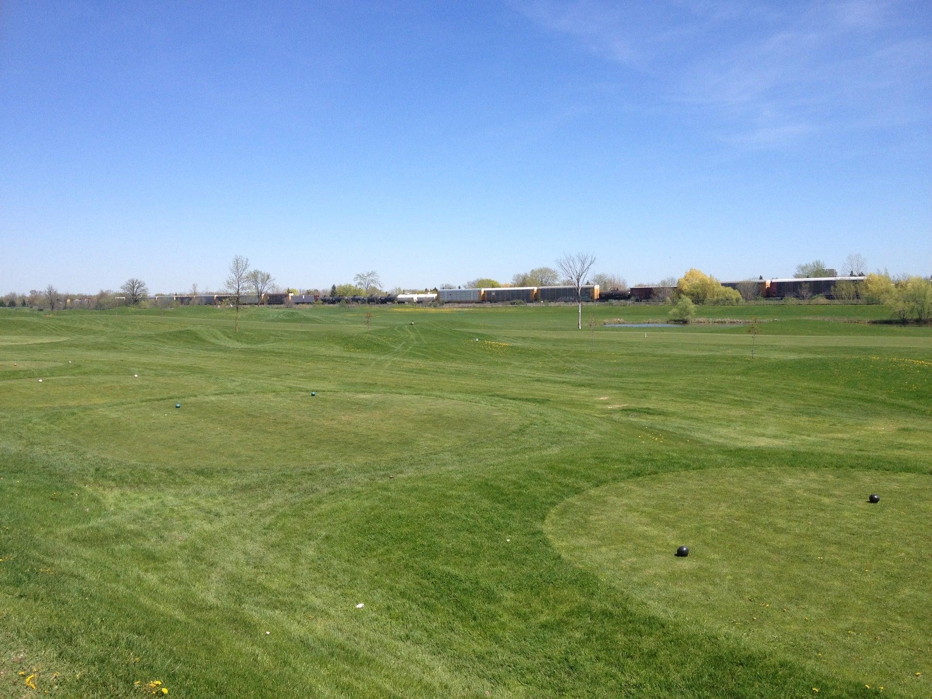 Parkshore Golf Club