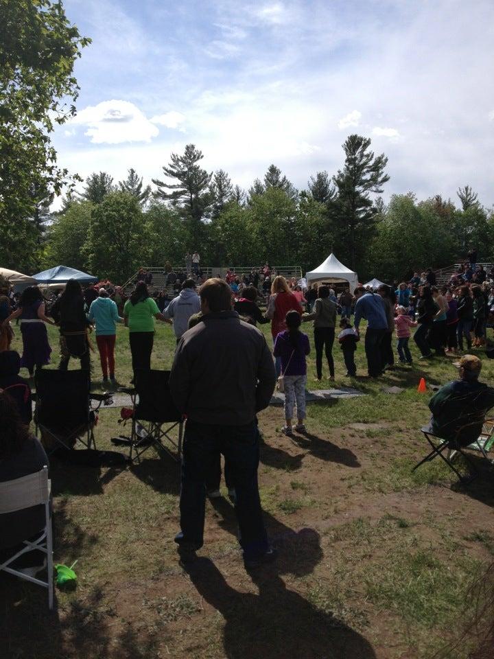 Odawa Pow Wow