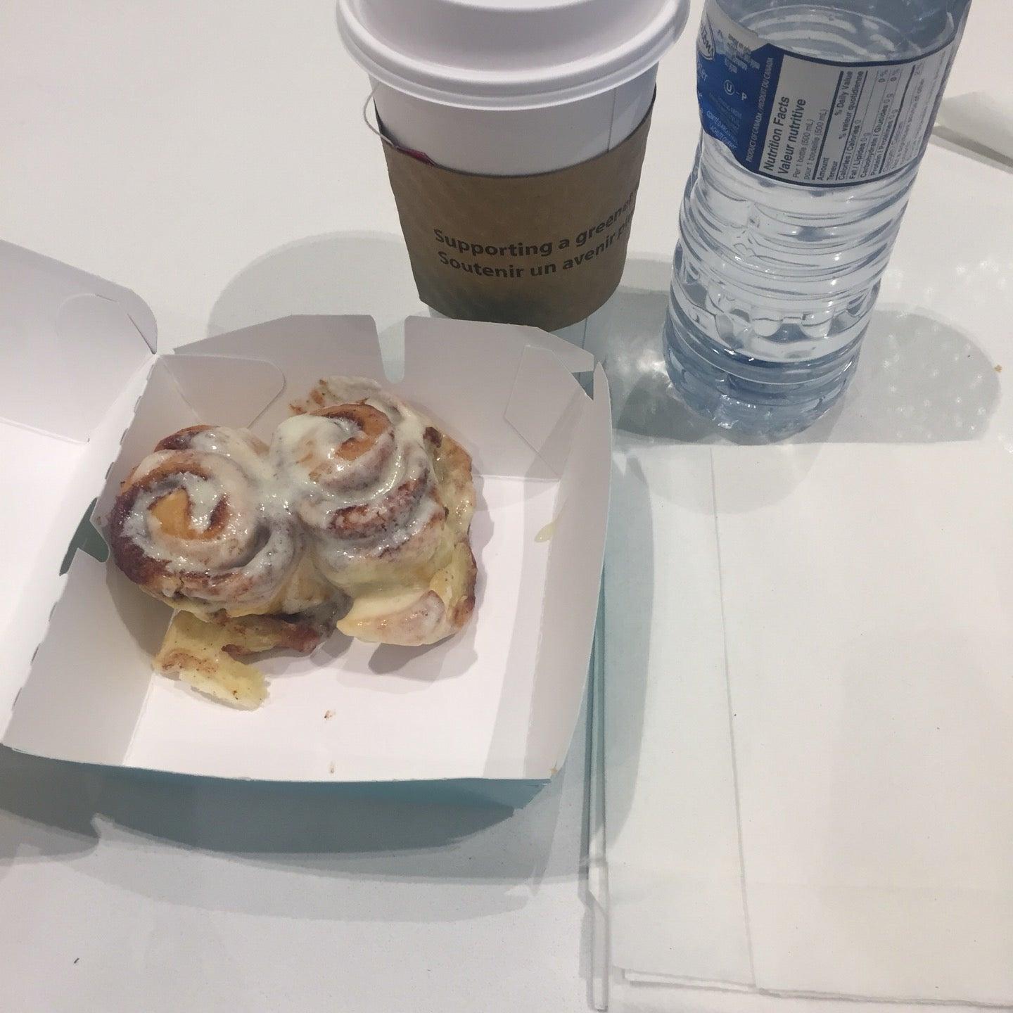 Cinnabon