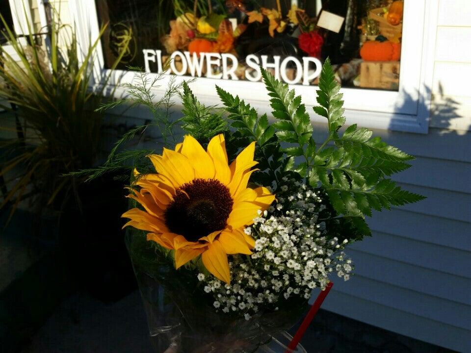 Valley Rose Flower Shop