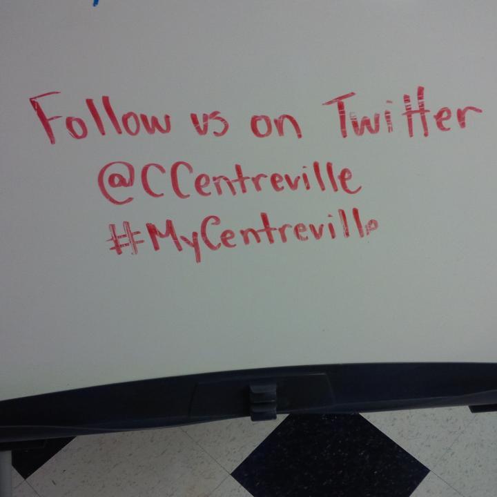 Centreville Chicopee Community