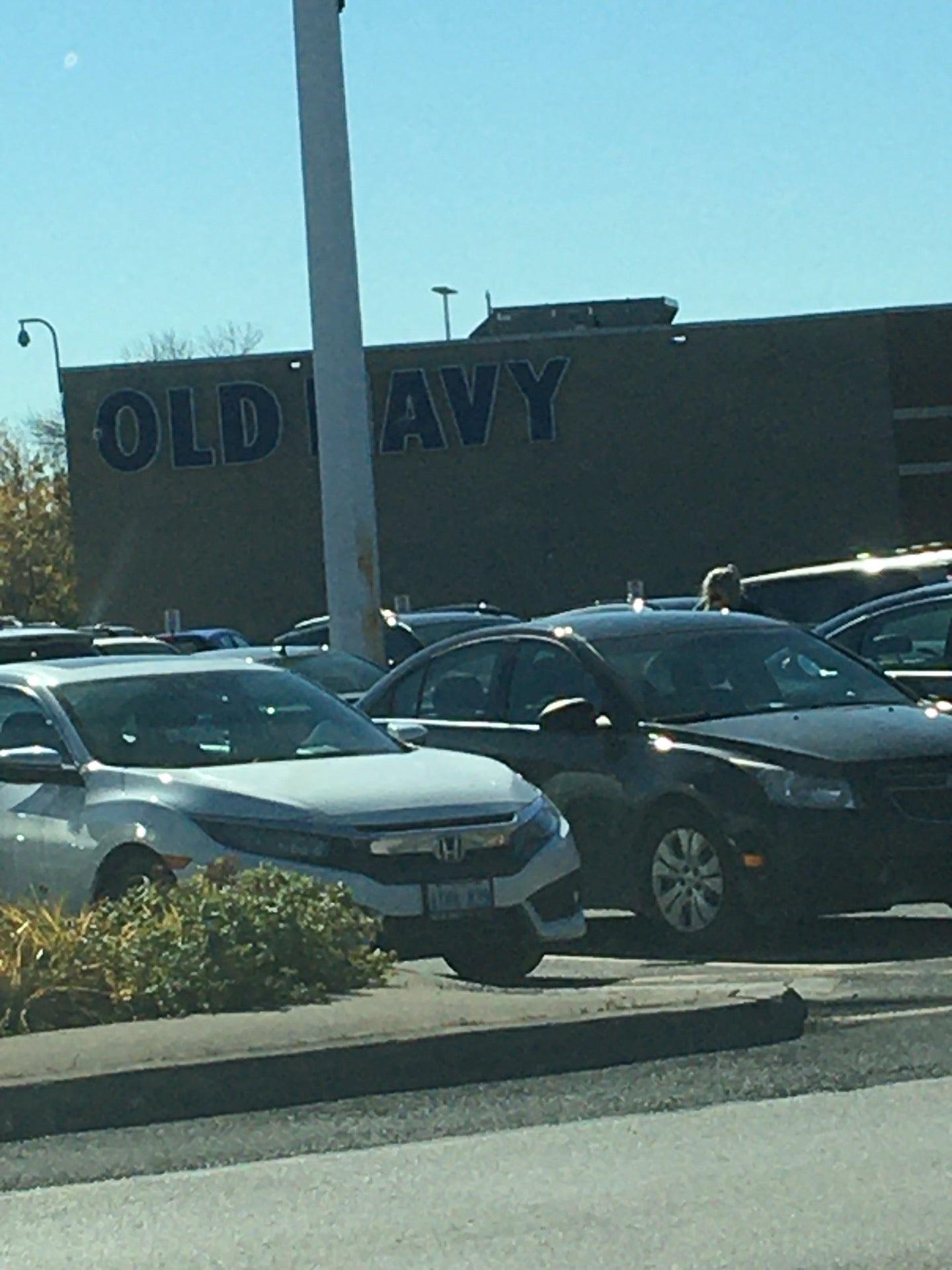 Old Navy