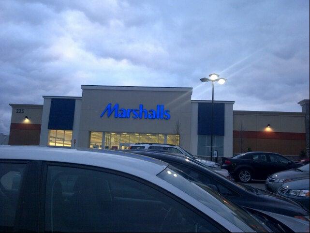 Marshalls