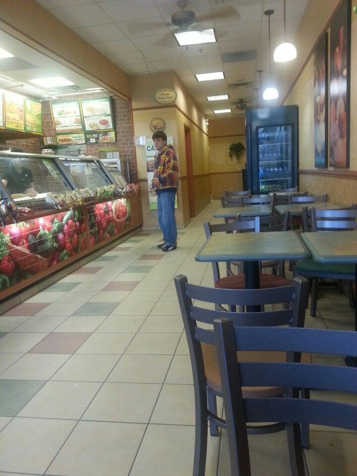 Subway