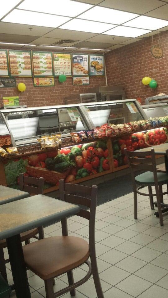 Subway