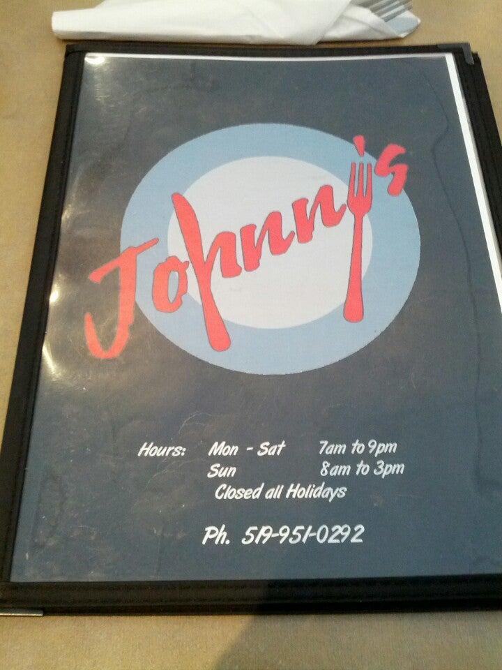 Johnny's Restaurant