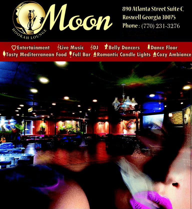 Moon Lounge