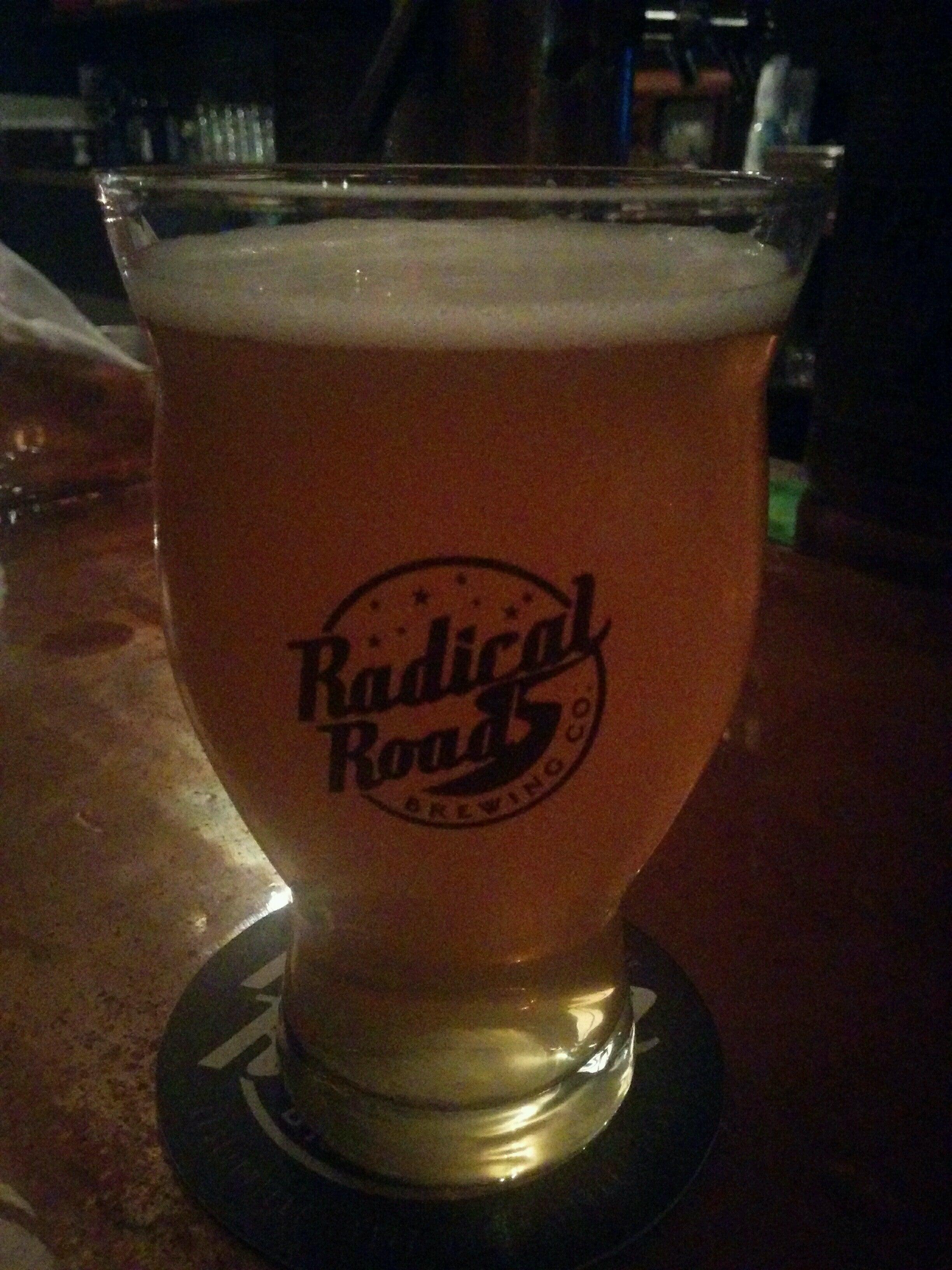 Radical Road Brewing Co