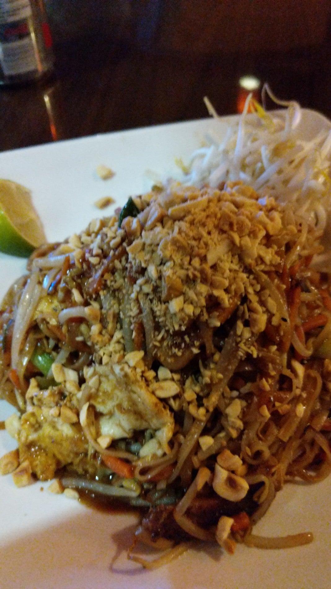 House of Pad Thai