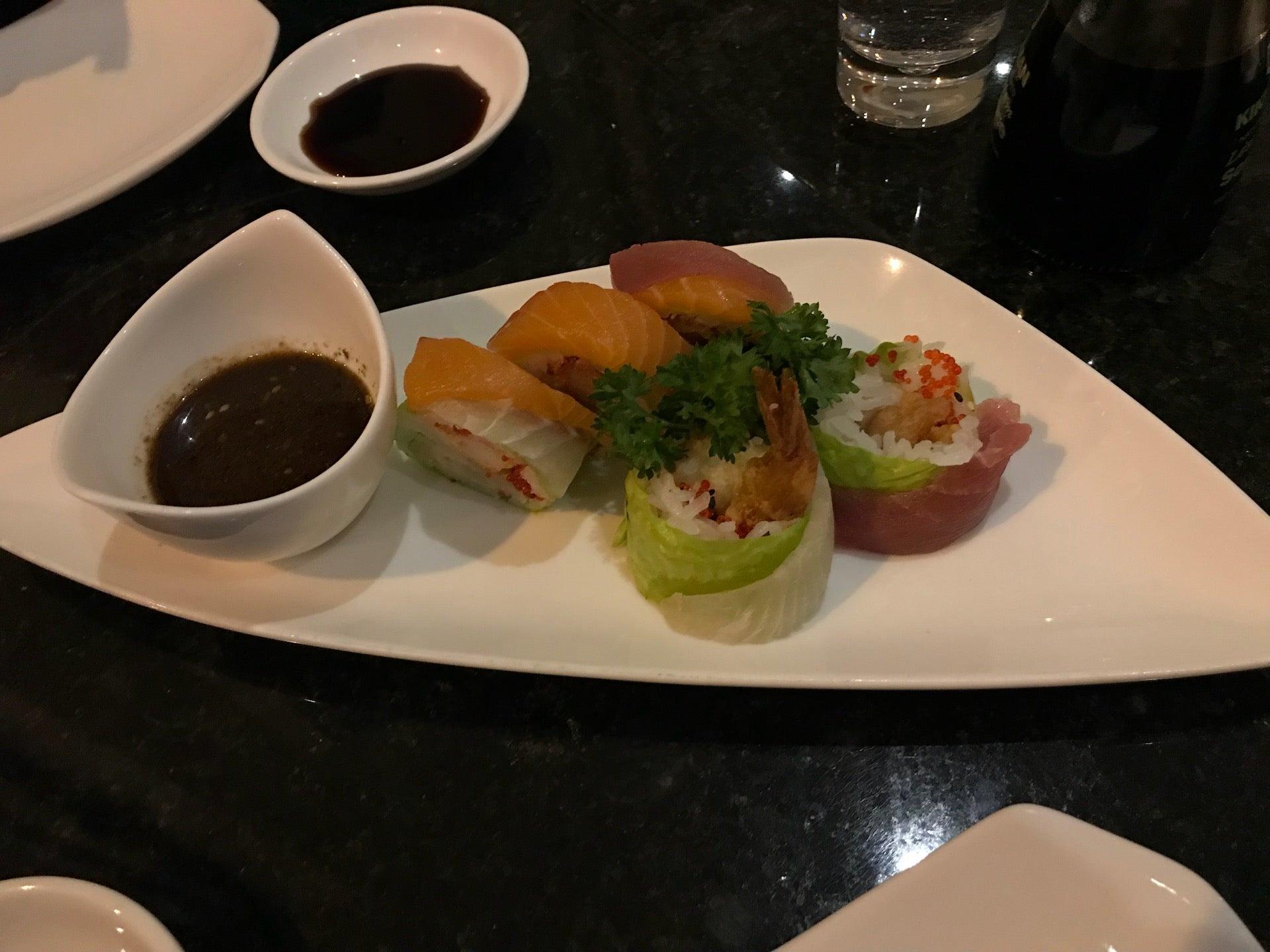 Shiki Sushi