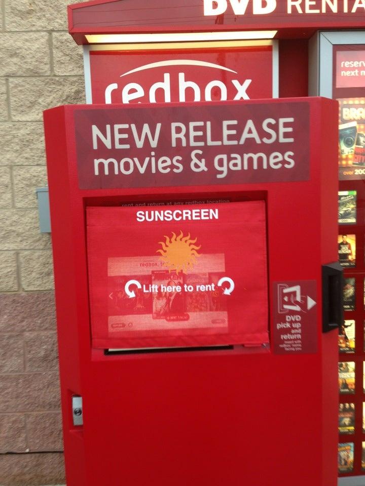 Redbox