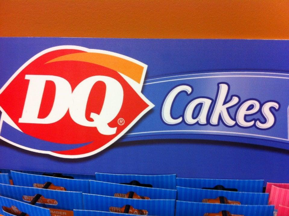 Dairy Queen