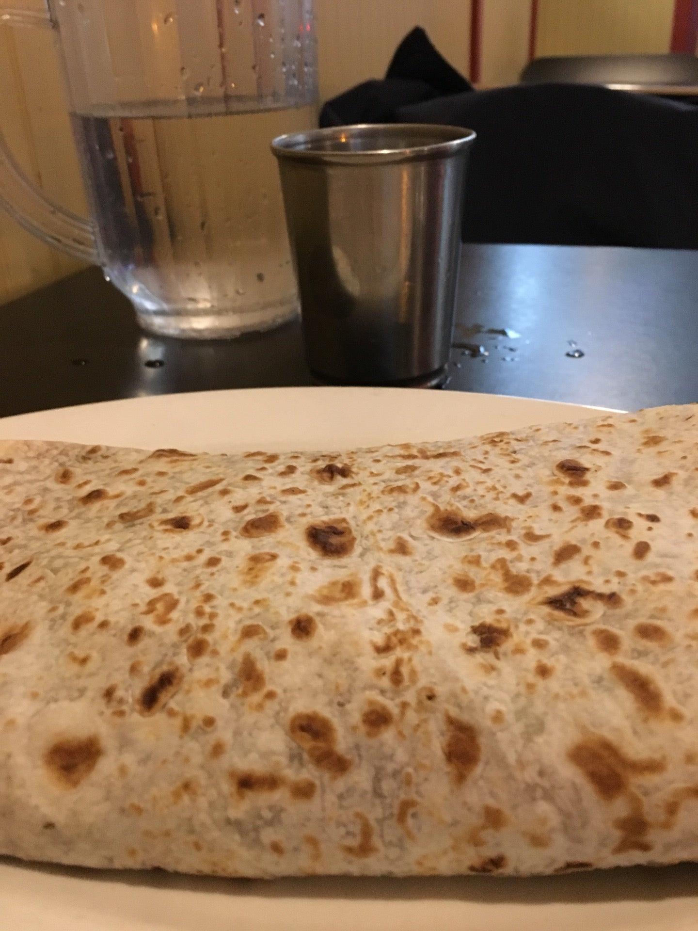 Maurya East Indian Roti Cuisine