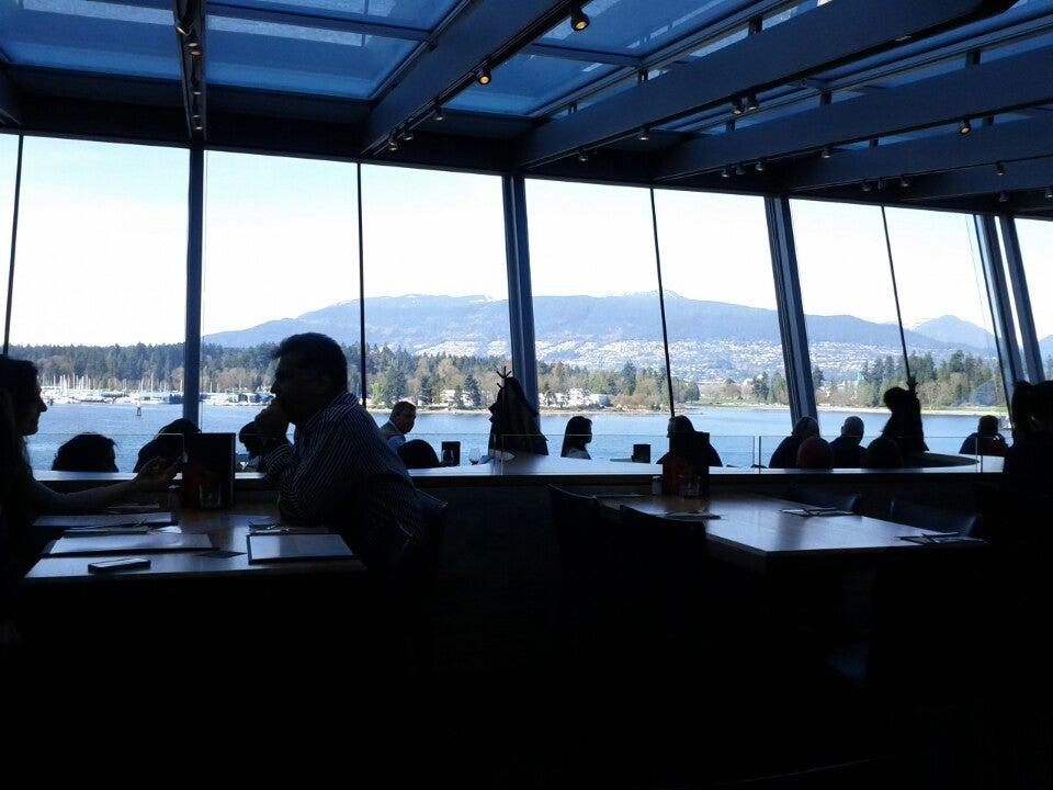 Cactus Club Cafe Coal Harbour