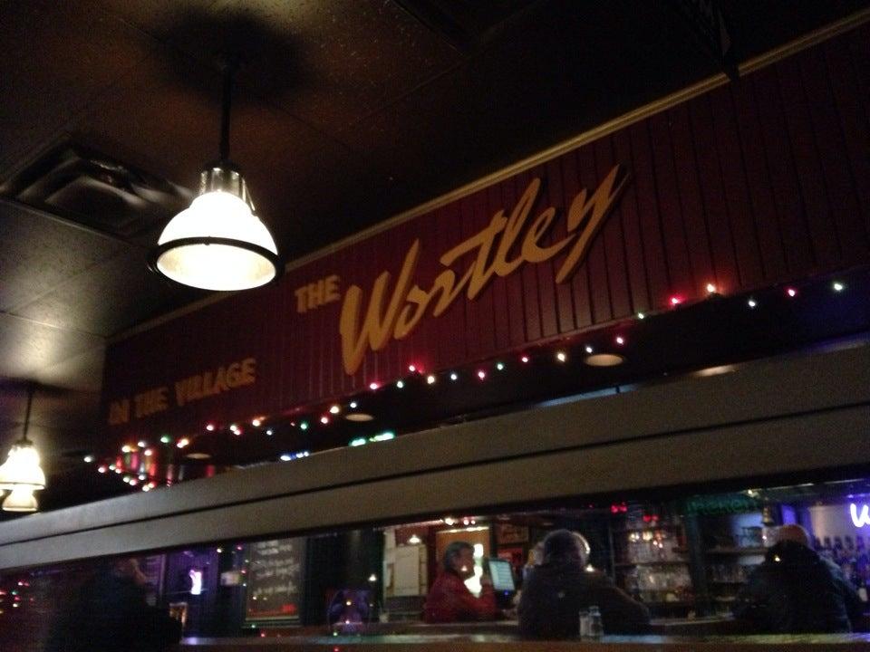 Wortley Roadhouse