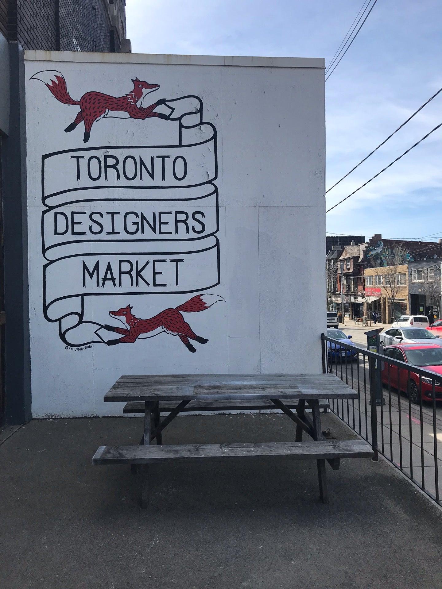 Toronto Designers Market