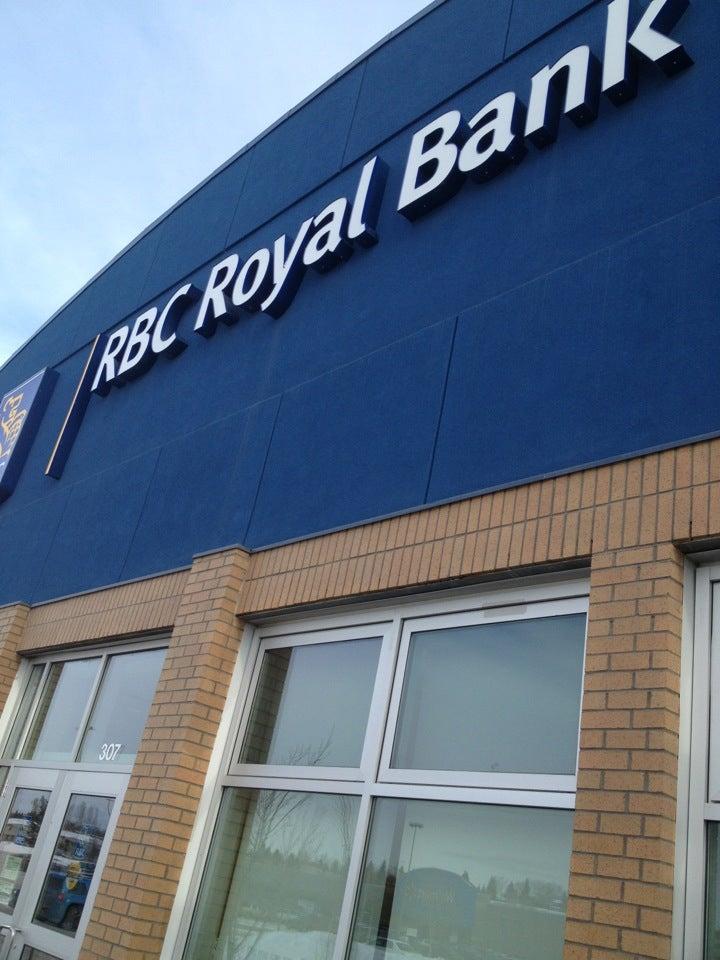 Royal Bank of Canada