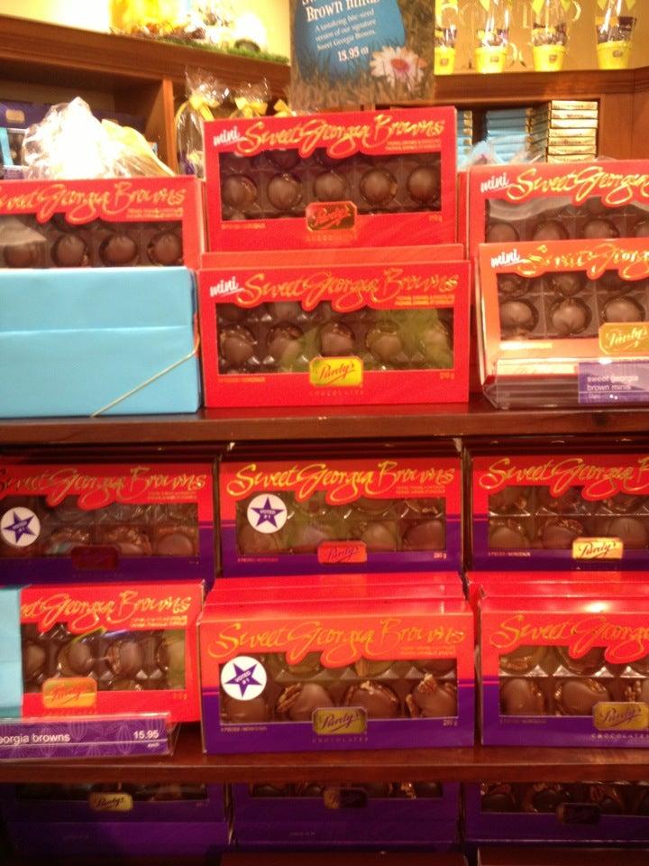 Purdys Chocolatier