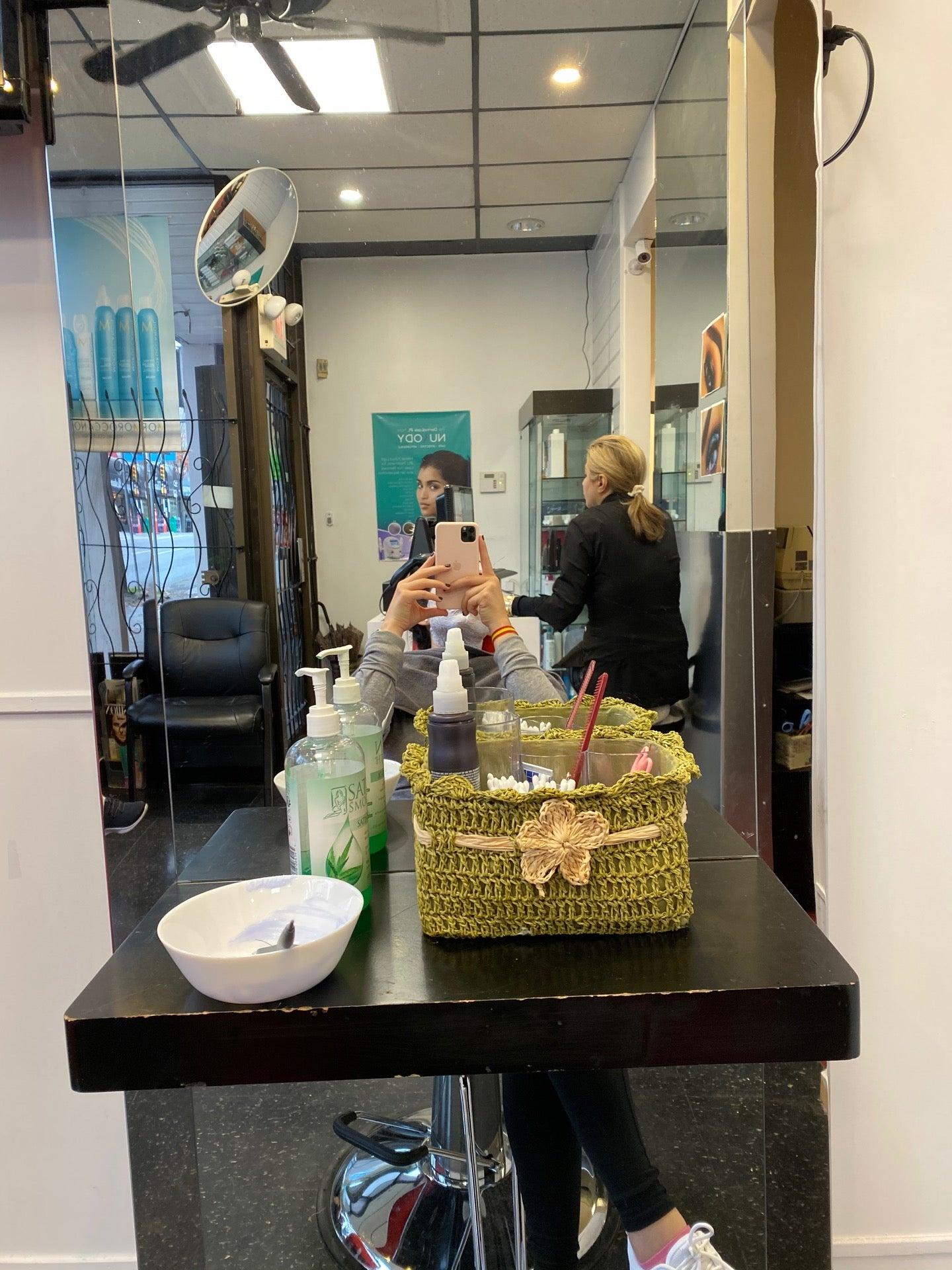 Vancouver Beauty Bar