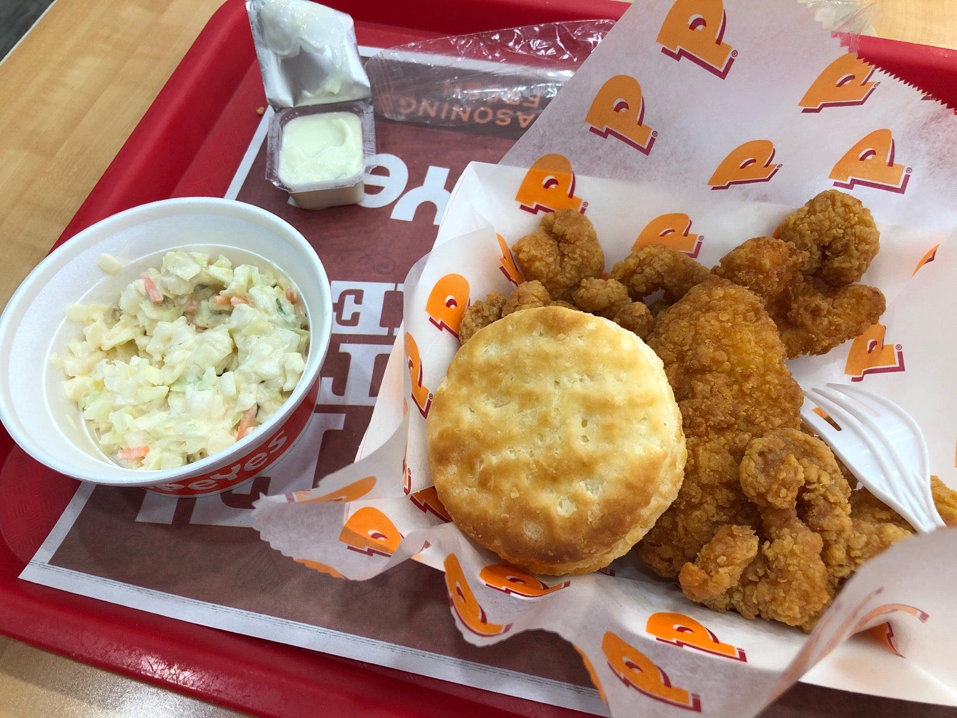 Popeyes Louisiana Kitchen