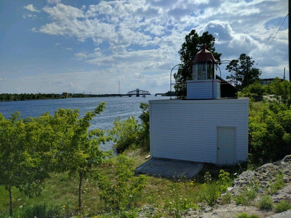 Little Current Lighthouse