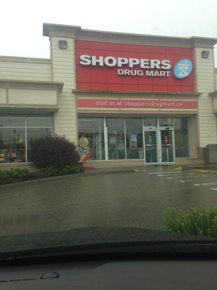 Shoppers Drug Mart