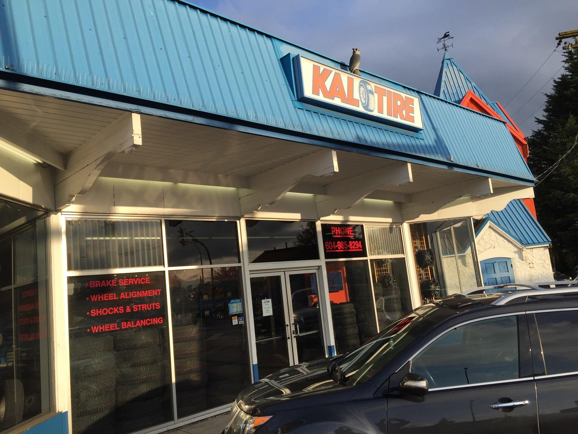 Kal Tire