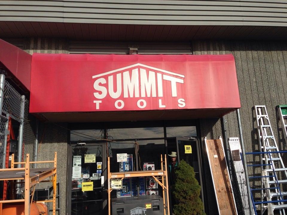 Summit Tools