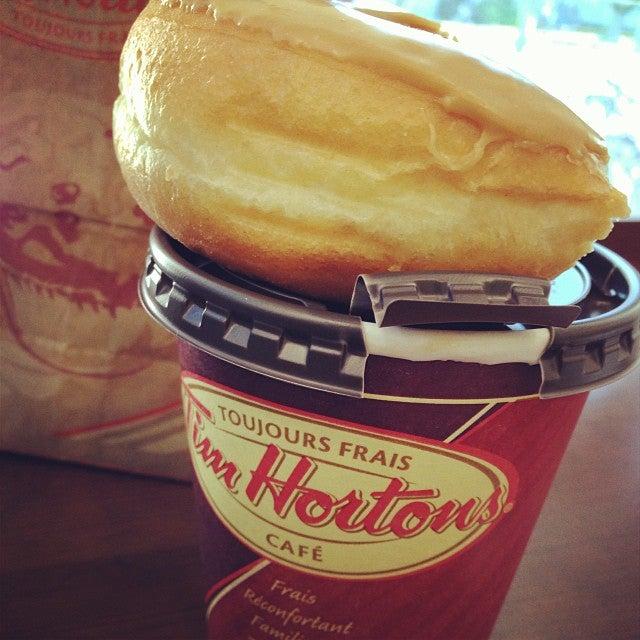 Tim Hortons