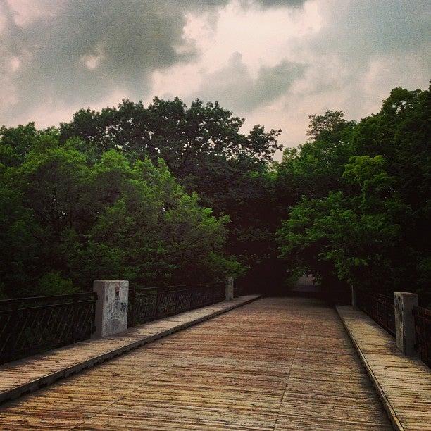 Cedarvale Bridge