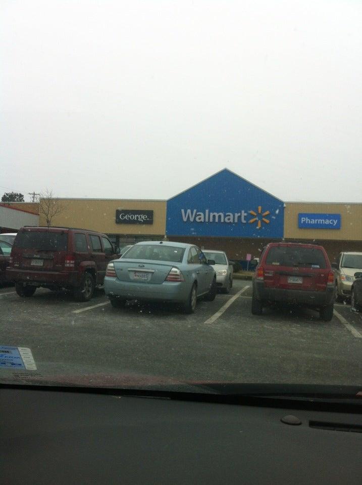 Walmart