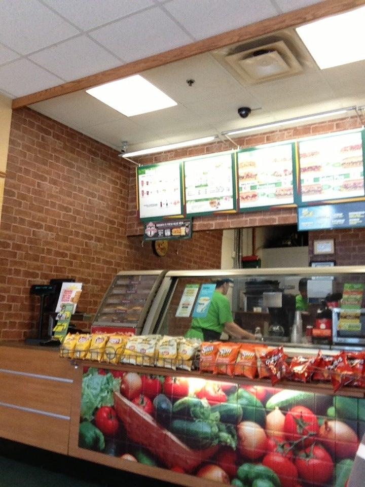 Subway