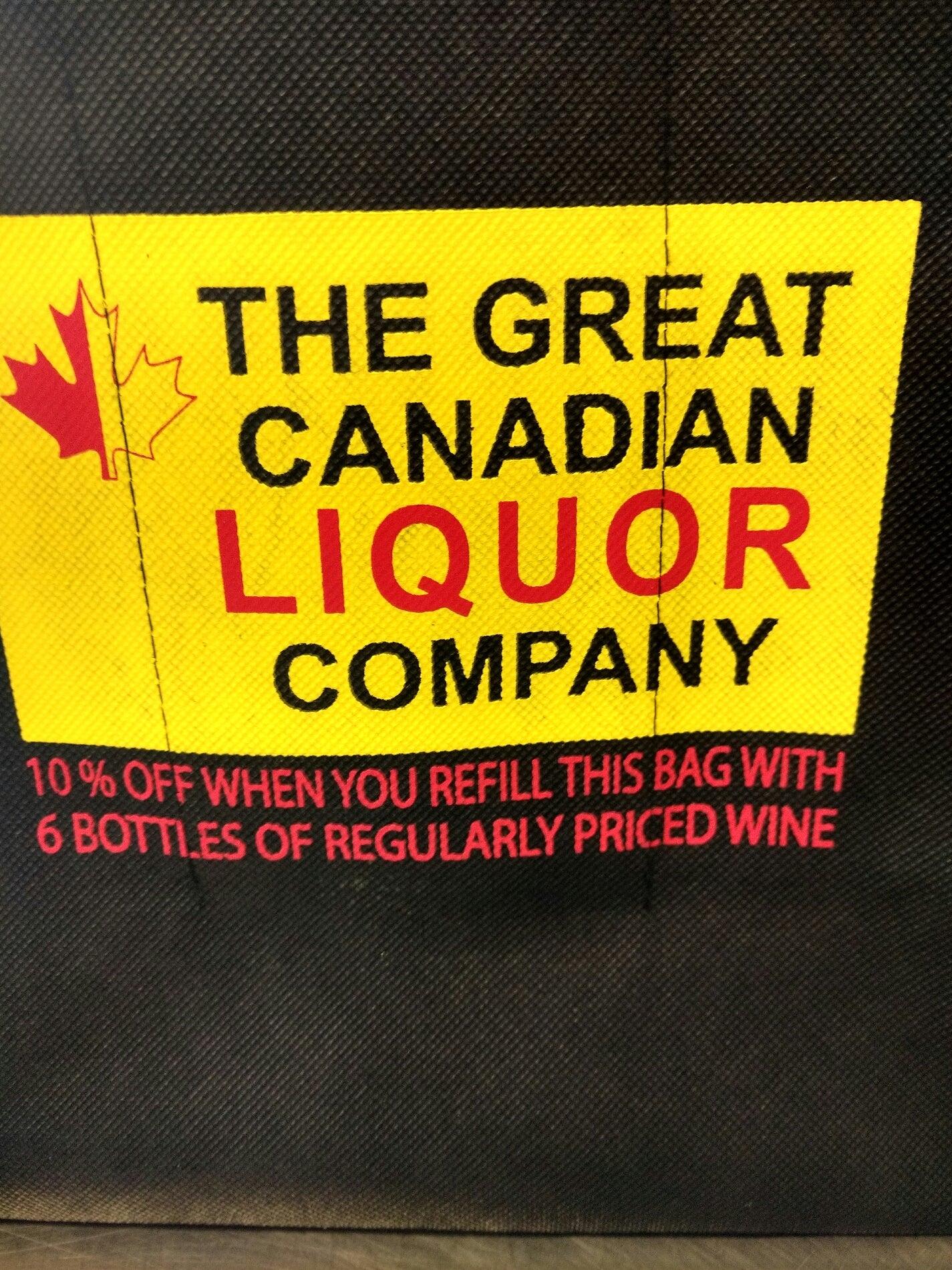 Britannia Liquor @ Centre 149