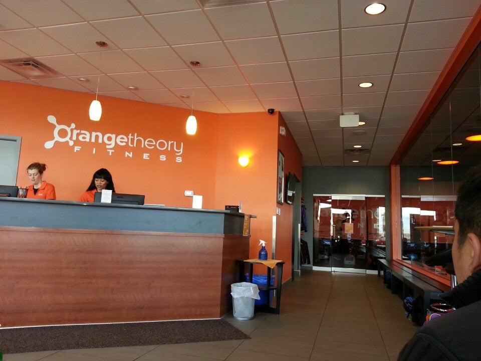 Orangetheory