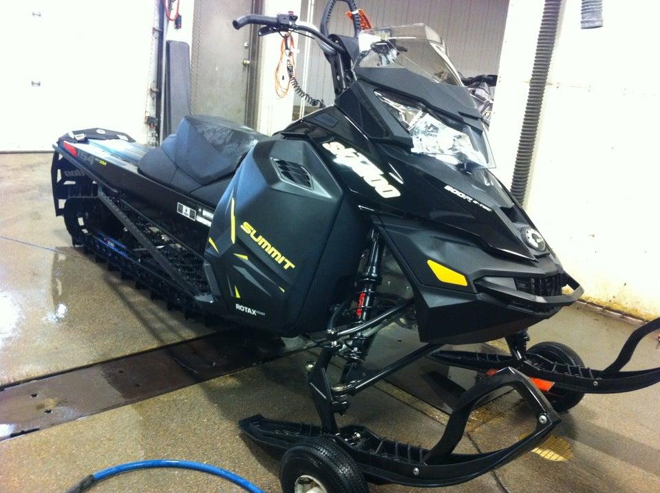 Riverside Honda & Ski-Doo