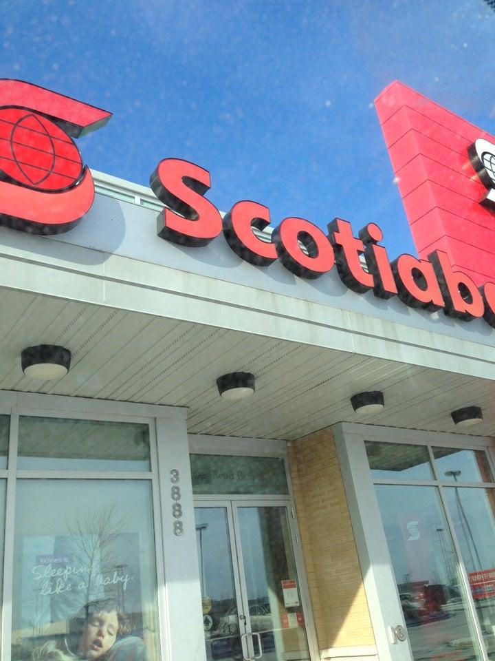 Scotiabank