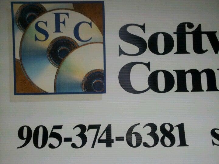 Software First Computers Ltd